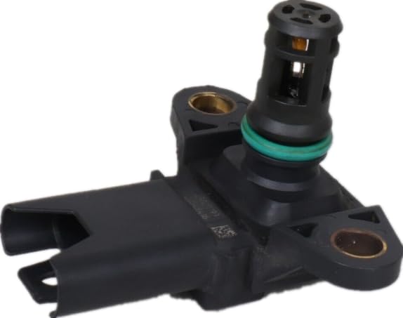 ya 2 8.15 Intake Pressure Sensor OEM 7585492-02 758549202 Suitable for BMW X1 X3 X5 X6