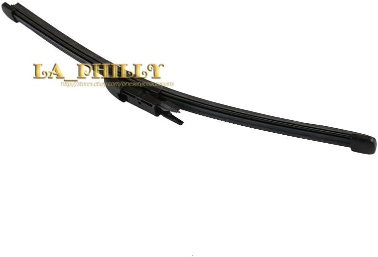 ya 6 8.24 baidi For 2009-2016 for BMW E84 X1 Rear Window Windscreen Wiper Blade 12'' Black