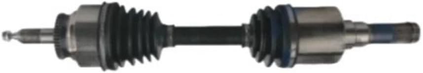 ya 4 8.8.2 FL3Z3A427A Front CV Axle Shaft for Ford F150 2015