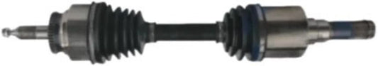 ya 4 8.8.2 FL3Z3A427A Front CV Axle Shaft for Ford F150 2015