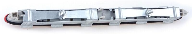 ya 4 8.10 209856 LED Triple Brake Light Third Stop Light for Mercedes-Benz CLK W209 02-09
