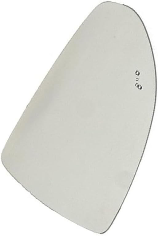 ya 2 8.15 Car Driver Side Left LH Blind Spot Mirror Glass Lens for Kia Optima 2016-2020