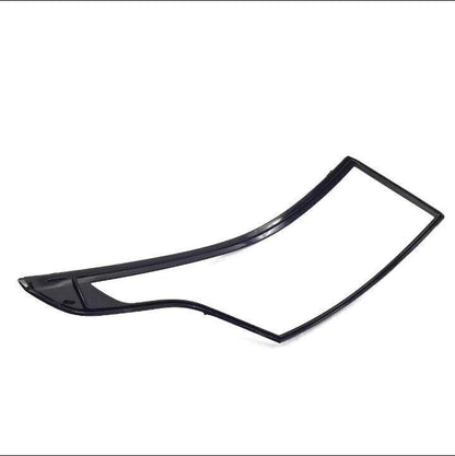 ya 4 8.24 baidi 1PC Right Tail Light Cover Rear Lamp Cover For Land for Range Rover Sport 2014-2021