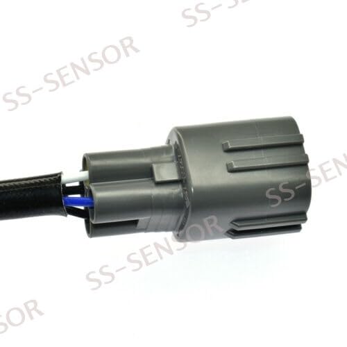 ya 12 10.8 baidi 2PCS Oxygen O2 Sensors 234-4621 for Toyota Tundra for Avalon Sequoia for 4Runner for Lexus