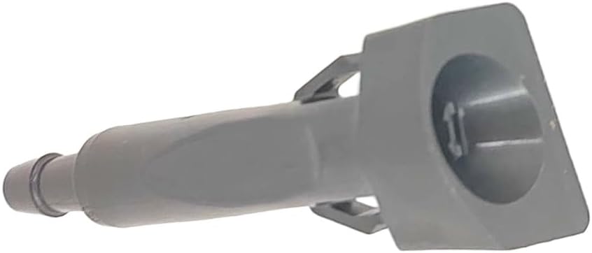 ya 12 10.8 baidi Fits For CR-Z 2010-2013 Left Side Windscreen Cleaning Washer Spray Nozzle