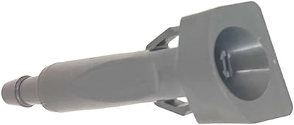 ya 12 10.8 baidi Fits For CR-Z 2010-2013 Left Side Windscreen Cleaning Washer Spray Nozzle