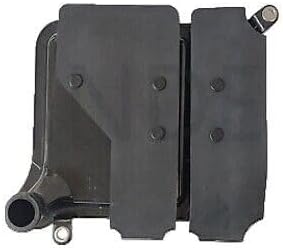 ya 4 8.8.2 28107842828 Transmission Filter Base for BMW E90 E92 E93 F06 335i M3