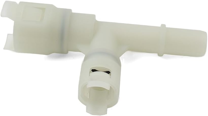 ya 10 9.16 baidi Heater Hose Joint Connector for Cadillac for Chevrolet for GMC for HUMMER