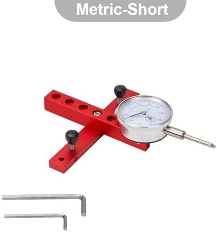 ya 28 10.13 baidi With Dial Indicator for Alignment and Calibration Woodworking Hardware Tools