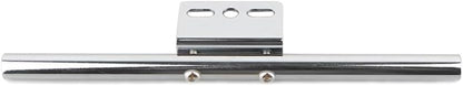 ya 11 9.14 zhengce Metal Motorcycle Front Rear Mount Turn Signal Lights Tube Bar Bracket for H