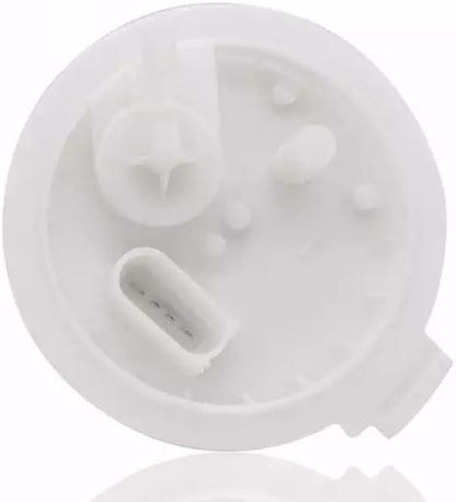 ya 11 9.14 zhengce 7L0919679A Right Fuel Filter Flange with Fuel Pressure Regulator for VW Tou