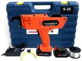 ya 28 10.13 baidi Automatic Rebar Tying Tool, Wire Tie Machine, Handheld Rebar Tying Machine-4