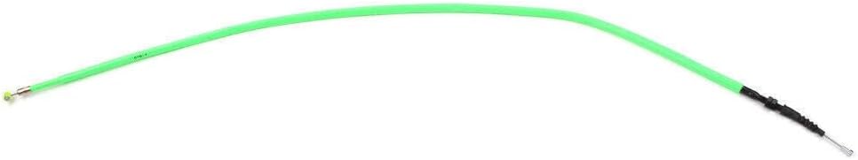 ya 14 9.20 zhengce for Kawasaki 300/250 Z300/250 2013-2017 Green Motorcyc Brake Clutch Cable-1