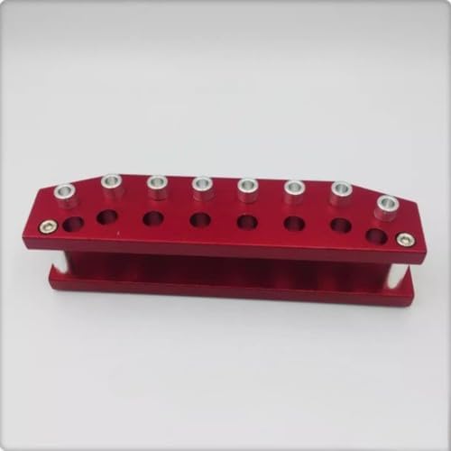ya 14 9.20 zhengce 8 Piece Watch Screwdriver with Metal Base for Watch Repair Watch Screwdrive-2