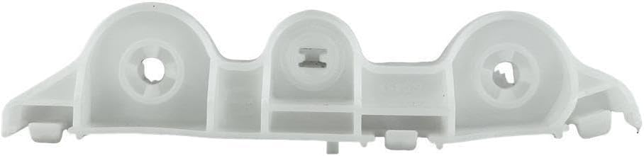 ya 2 8.15 LH and right hand bumper bracket for Mitsubishi for Outlander 2010-2013 6400C455 6400C456