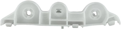 ya 2 8.15 LH and right hand bumper bracket for Mitsubishi for Outlander 2010-2013 6400C455 6400C456