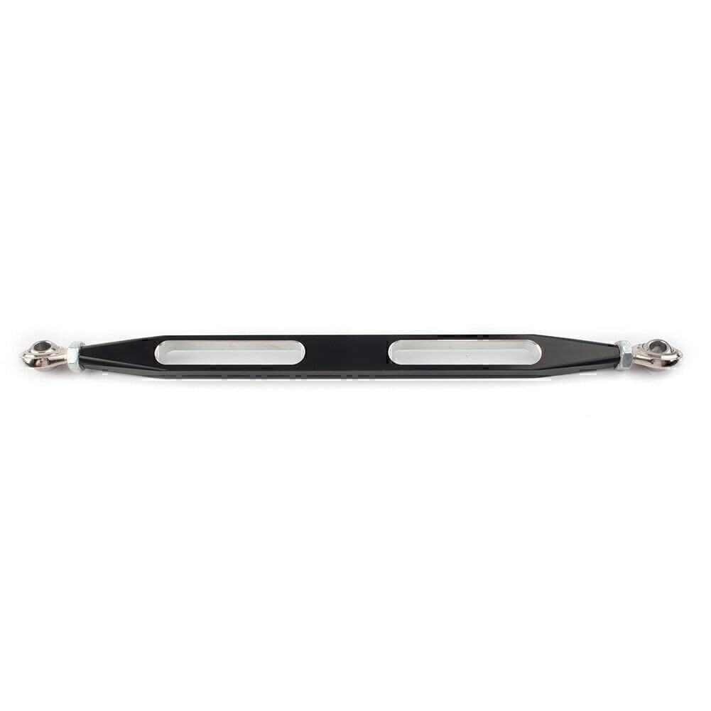 ya 6 8.14 CNC Shifter Shift Linkage for Harley Davidson 1980-2019 2018 Black