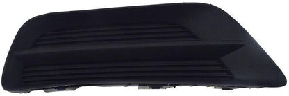 ya 14 9.20 zhengce Left side front fog lamp hole cover grille f for Ram e suitable for Honda f-1