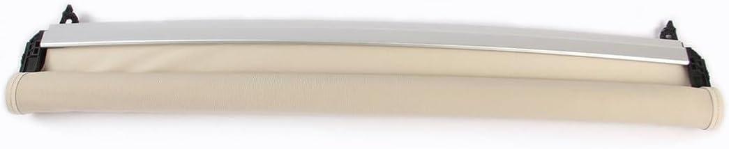 ya 4 8.24 baidi Beige sunroof protective cover assembly suitable for VW for Passat 15-21 3G5877307DM4