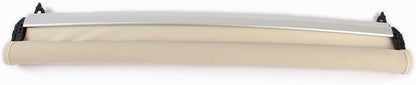 ya 4 8.24 baidi Beige sunroof protective cover assembly suitable for VW for Passat 15-21 3G5877307DM4