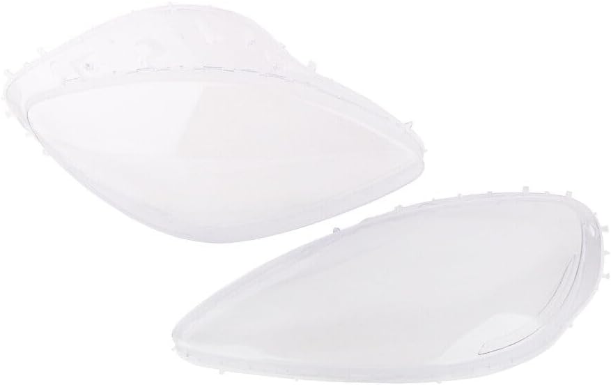 ya 11 9.14 zhengce Suitable for 2005-2013 for Chevrolet C6 for Corvette headlight lens protect