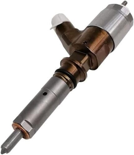 ya 10 9.16 baidi 2923780 292-3780 Common Rail Fuel Injector for Caterpillar C6.6 Engine DHL &UPS