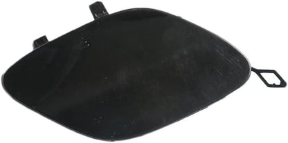 ya 27 10.13 baidi Front Bumper Tow Hook Cover Cap for Mercedes-Benz W205 C300 C400 C63 AMG 2015-16