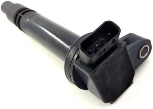 ya 9 10.24 4pcs Ignition Coil 90919-02238 For 2003-2007 for Toyota Celica for Corolla Matrix 1.8L