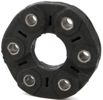 ya 6 8.24 baidi 26111229360 Driveshaft Universal Flex Disc Joint Coupler Fits for BMW 325xi X3 X5 X6