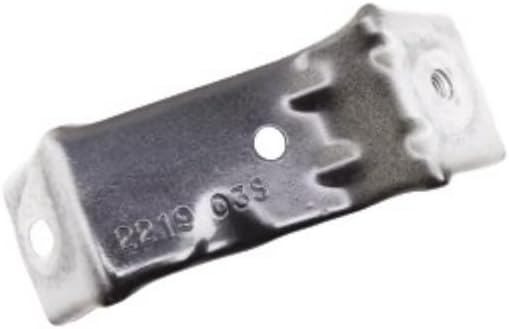 ya 4 8.10 80A821471 Left Fender Mount Bracket for Audi Q5 18-24