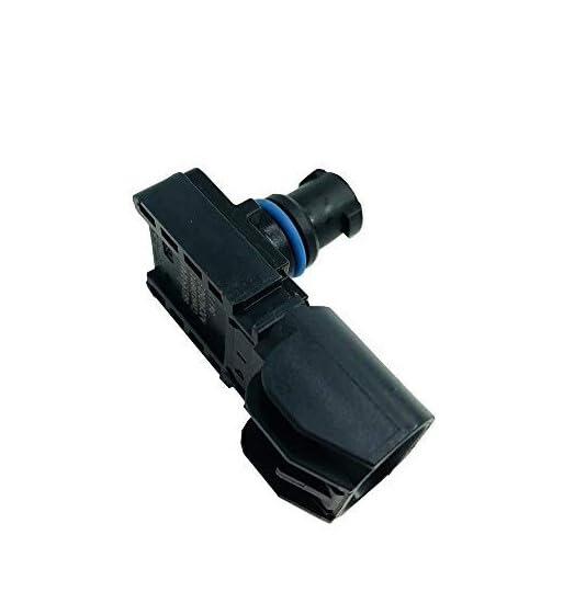 ya 12 10.8 baidi 68199324AA Manifold Absolute Pressure Sensor for 2015-2018 for Jeep for Chrysler for Dodge