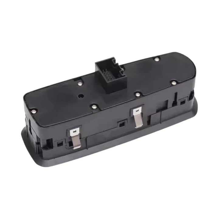 ya 13 9.15 baidi Front Door Power Window Switch Fit for Porsche Macan Panamera Cayenne 2011-