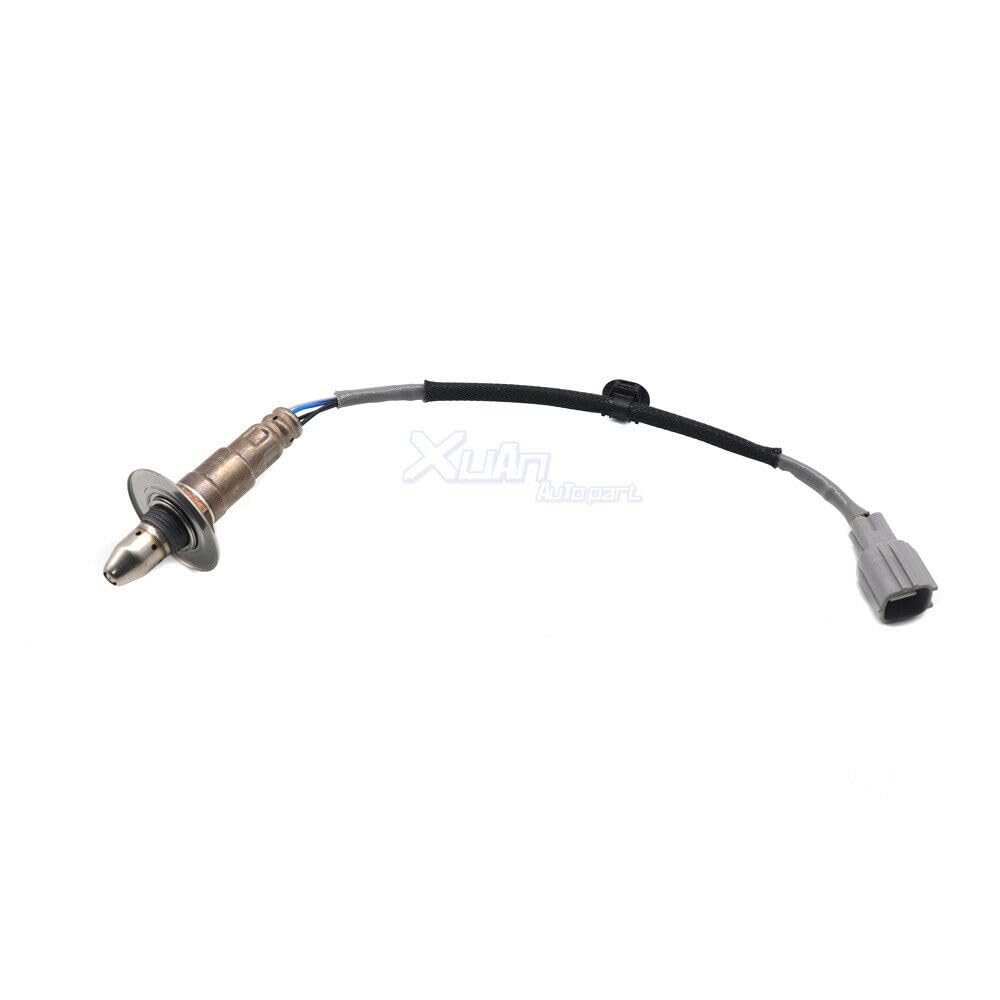 ya 4 8.24 baidi Suitable for Subaru Legacy Outback 15-19 2.5L air-Fuel Ratio Oxygen O2 Sensor 22641-AA71A
