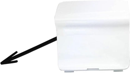ya 5 8.10 Spare Wheel Camera Cover 64772 60010 Fit for Toyota for Land Cruiser Prado 150 Series