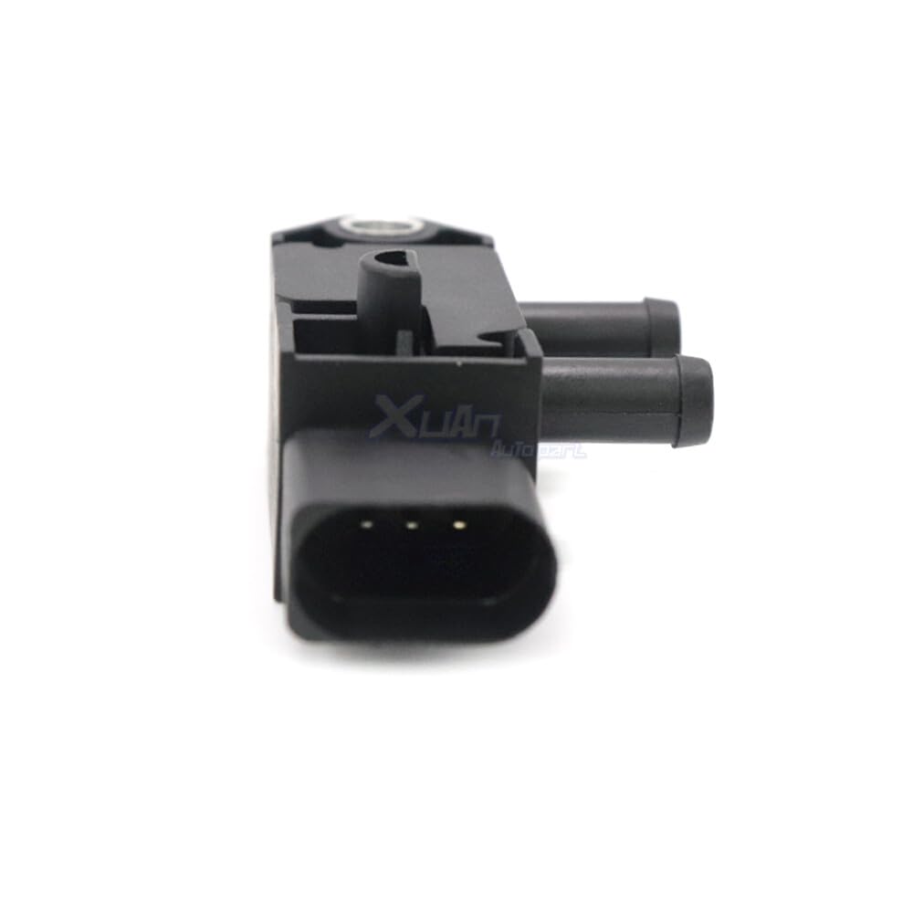 ya 12 10.8 baidi Differental Difference Pressure Sensor for VW for Audi 81MPP0501 03L906051B