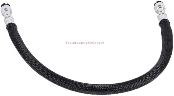 ya 2 8.15 13537636052 is suitable for 12-16 for BMW 528I XDRIVE 2.0L - fuel hose/line 7636052