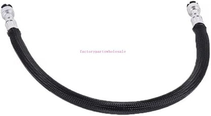 ya 2 8.15 13537636052 is suitable for 12-16 for BMW 528I XDRIVE 2.0L - fuel hose/line 7636052