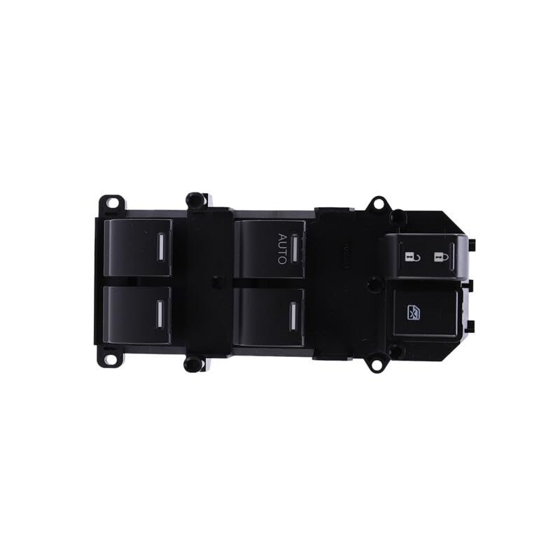 ya 8 8.24 baidi Front Drive Master Window Switch for 2013-2016 for Honda for Accord Sedan 35750-T2A-H21