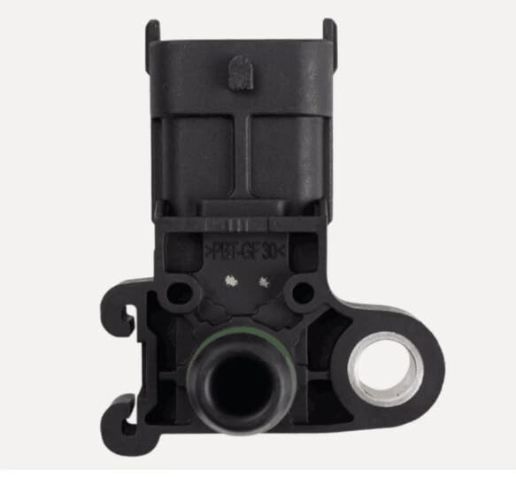 ya 2 8.15 Manifold Pressure Map Sensor 0261230263 55567257 for General Corvette Camaro
