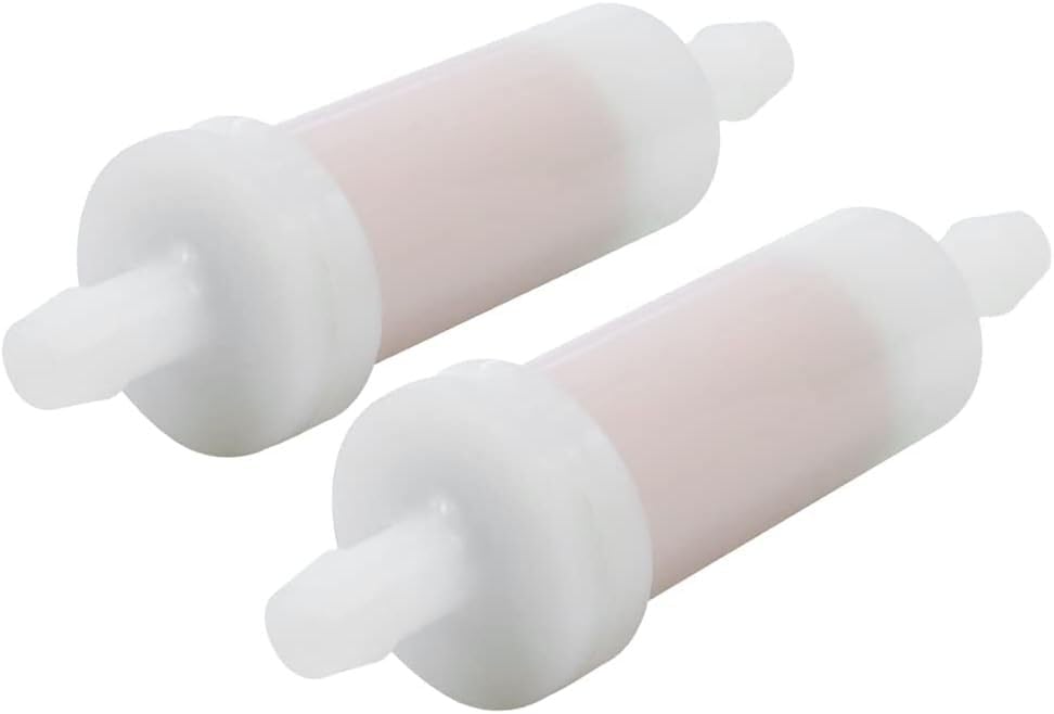 ya 4 8.8.2 2xFuel Filter For SEA-DOO JET SKI PWC GT580 GTI GTS GTX 650 951 XP800 1992-2004