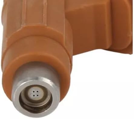 ya 4 8.8.2 4x Fuel Injectors For 49033-1060 for Kawasaki Brute for Force Teryx 750 Z1000 2003-2014