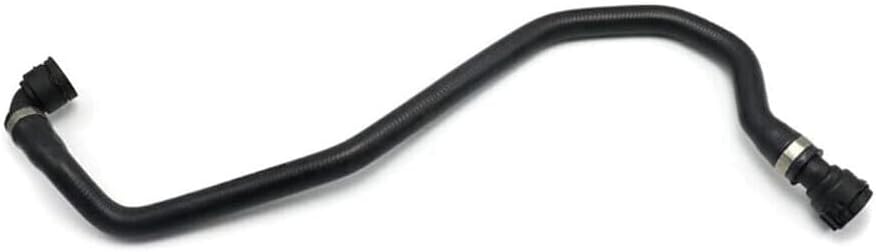 ya 11 9.14 baidiNEW Coolant Water Hose Pipe for BMW X3 2.5 3.0 2003 07 08 09 2010 17123422785