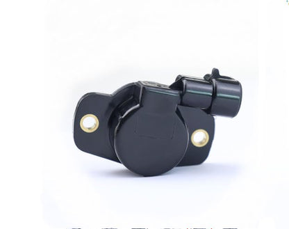 ya 8 8.24 baidi Throttle Position Sensor 7701044743 7714824 for Renault for Fiat Clio Magane Scenic