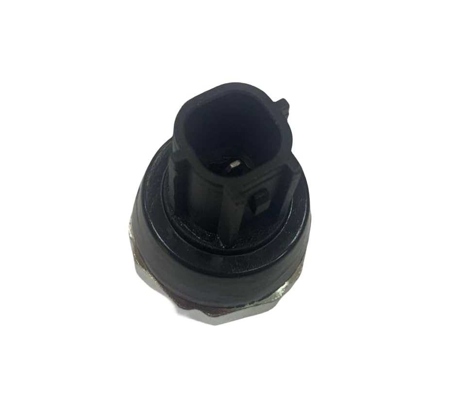 ya 5 8.10 OEM 25240-4M40E for Nissan Xtrail Prcmake 370Z Frontier Fuel Pressure Sensor