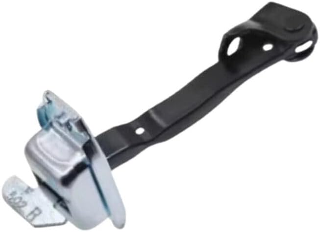 ya 5 8.10 for 2005-2021 for Toyota Hilux Pickup Truck Front Right Door Check Hinge Strap Stop