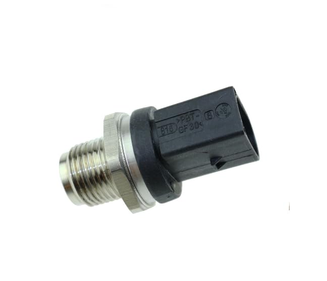 ya 5 8.10 0281002942 for Mercedes Sprinter 2T 3 T 4T Vito Actros Fuel Rail Pressure Sensor