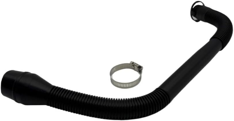 ya 10 9.16 baidi 1638930 Oil Filler Pipe For DAF