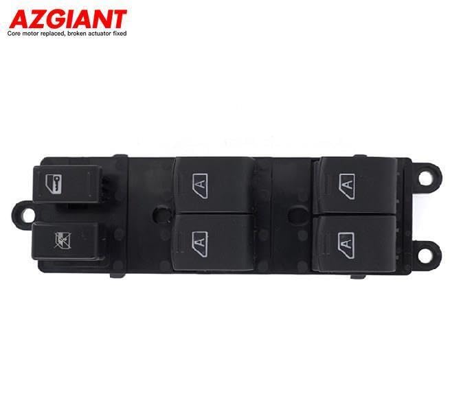 ya 3 8.24 baidi Suitable for The Power Window Switch on The Left Front Drive Side of for Nissan Maxima from 2009 to 2014