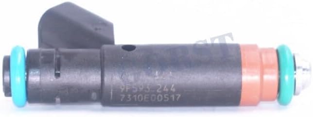 ya 10 9.16 baidi Fuel Injector 4L8E9F593A4A for Ford for Mustang Escape Explorer Taurus 4L8E-A4A9F593-