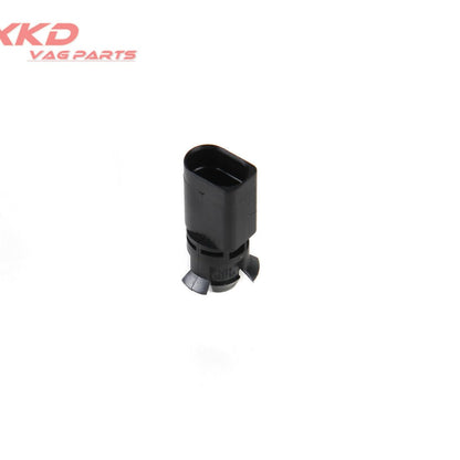 ya 12 10.8 baidi External Outdoor Temperature Sensor & Plug Set for VW for Golf Phaeton Touareg for Audi